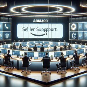 Contacting Amazon Seller Support - How to Get in Touch and When to Reach Out