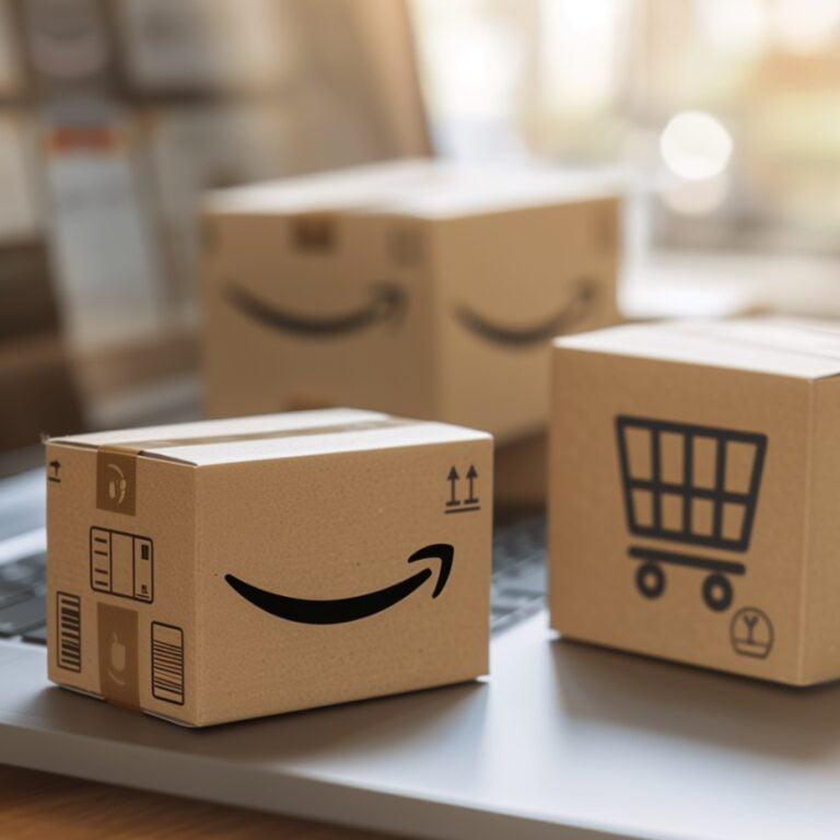 Amazon Business Models in 2024: A Comprehensive Guide to E-commerce