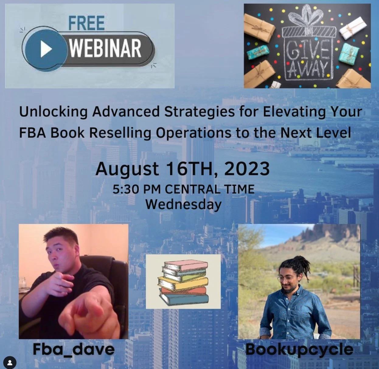 Boosting Your FBA Book Reselling Business Insights from Experts