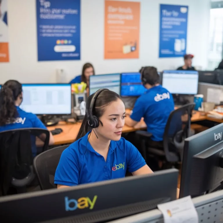 Need Help on eBay? Here's How to Contact eBay Customer Service 2025
