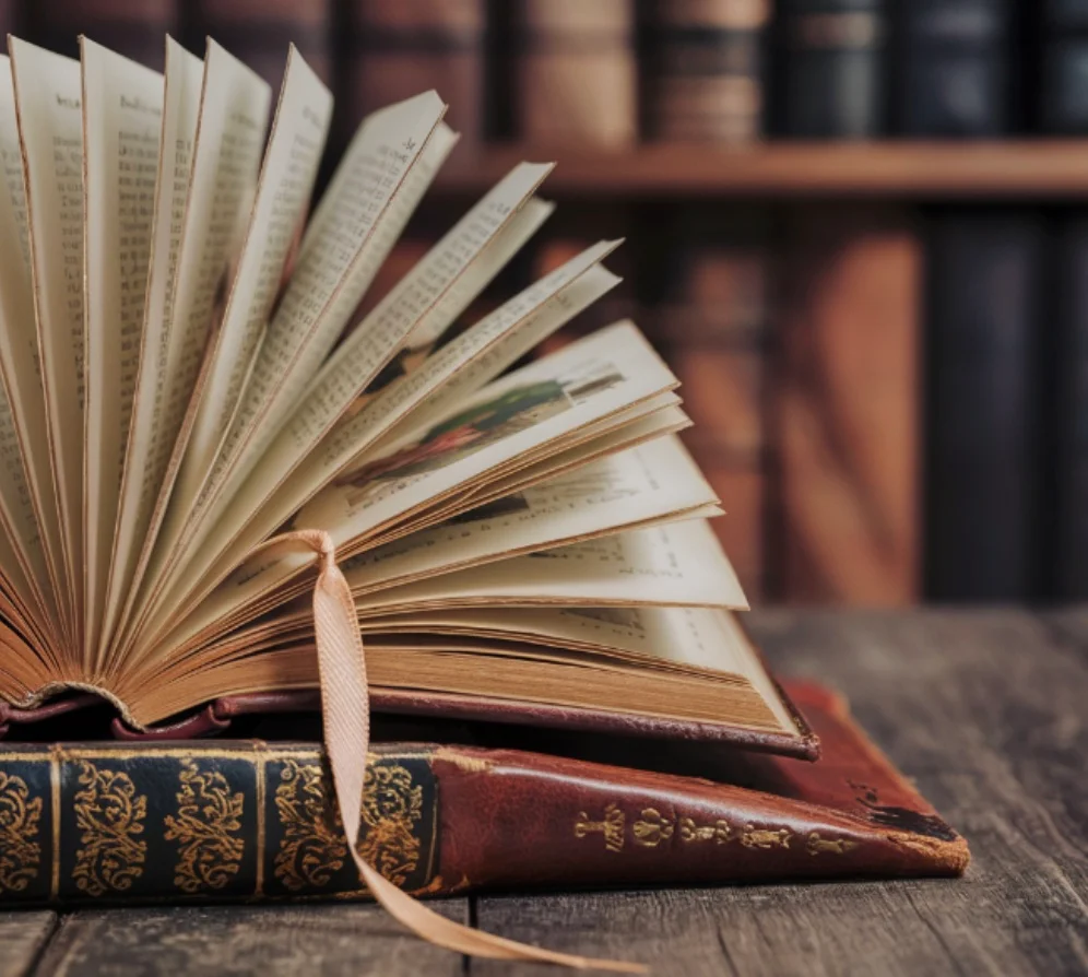 Tips On How To Tell If A Book Is A First Edition