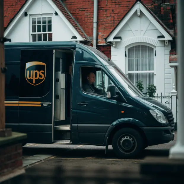 Reduce Shipping Costs and Hassles with Free UPS Pickup