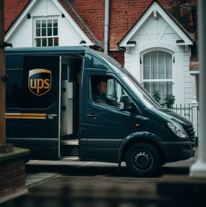 Reduce Shipping Costs and Hassles with Free UPS Pickup