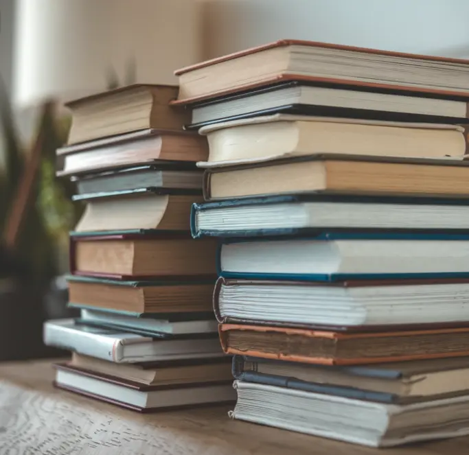 Turning Bulk Books into Profits: Here’s a Reselling Secret