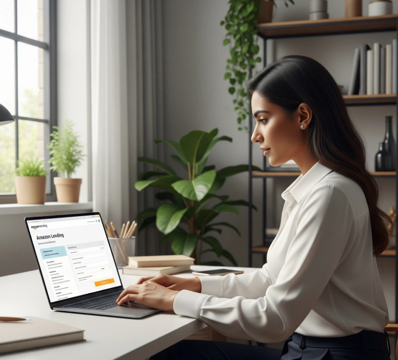 Amazon Small Business Lending: A Smart Financing Option for Sellers in 2025