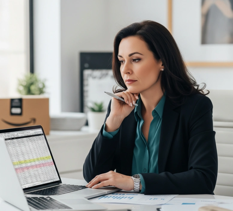 Amazon Small Business Lending: A Smart Financing Option for Sellers in 2025
