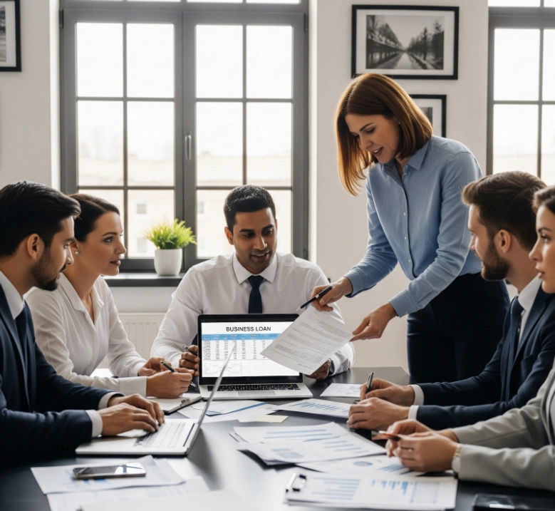Amazon Small Business Lending: A Smart Financing Option for Sellers in 2025