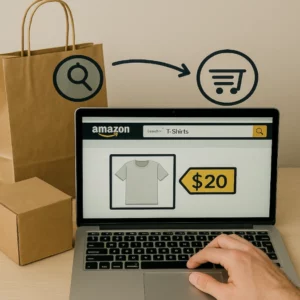 Online Arbitrage for Beginners: How to Start Without Too Much Cost