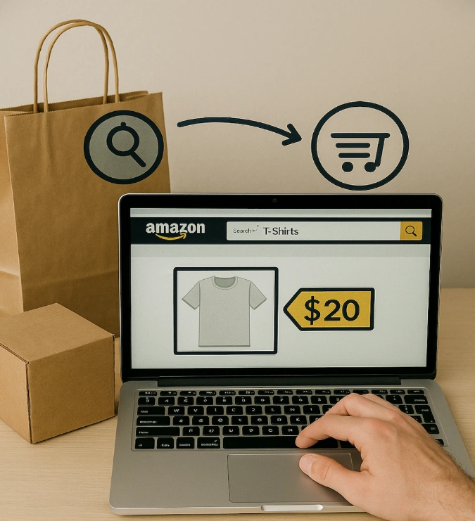 Online Arbitrage for Beginners: How to Start Without Too Much Cost