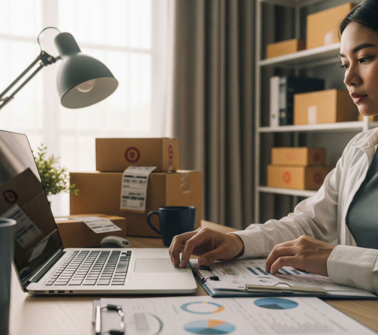 Amazon Dropshipping: A Beginner’s Guide 2025