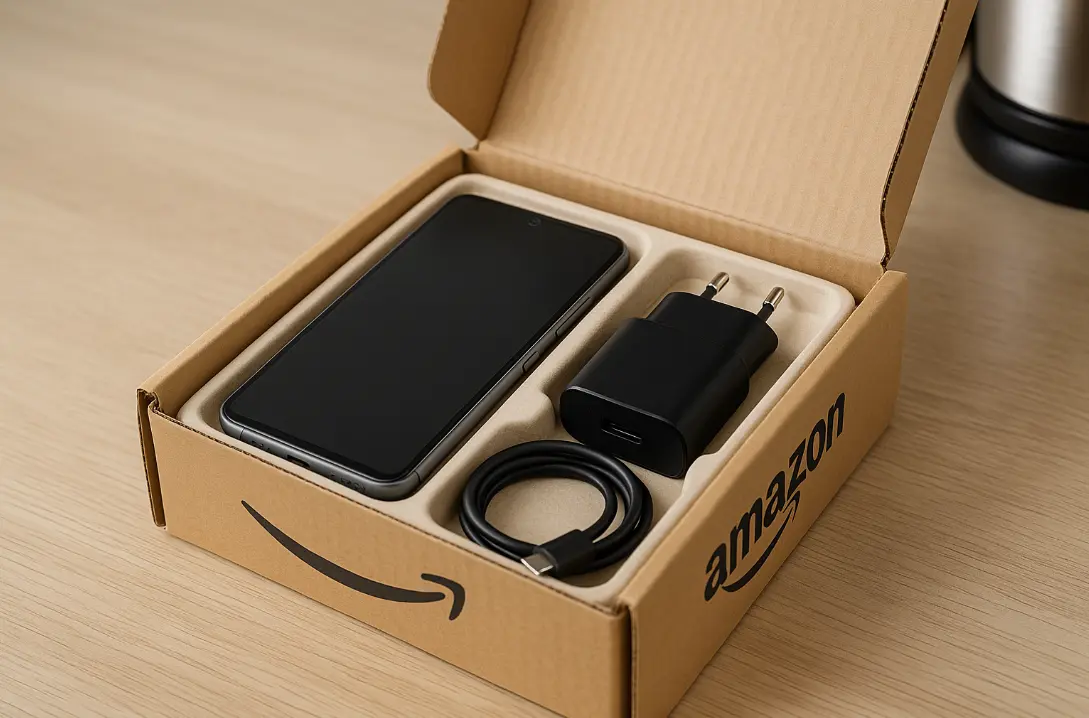 Amazon Refurbished: What "Excellent Condition" Really Means