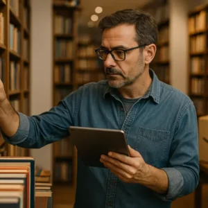Amazon Bookselling: Where to Source Books That Sell