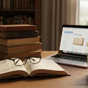 A Beginner’s Guide on How to Determine the Value of a Book and Find Valuable Antiquarian Editions