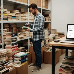 Sell Through Rate Explained: The Key Metric Every Amazon Seller Must Track