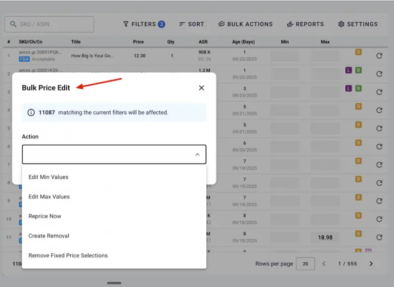 Sell Through Rate Explained: The Key Metric Every Amazon Seller Must Track